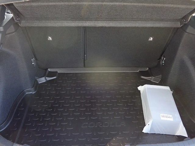 Toyota Corolla Active Hybride