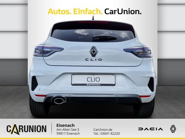 Renault Clio Alpine Esprit TCe 90