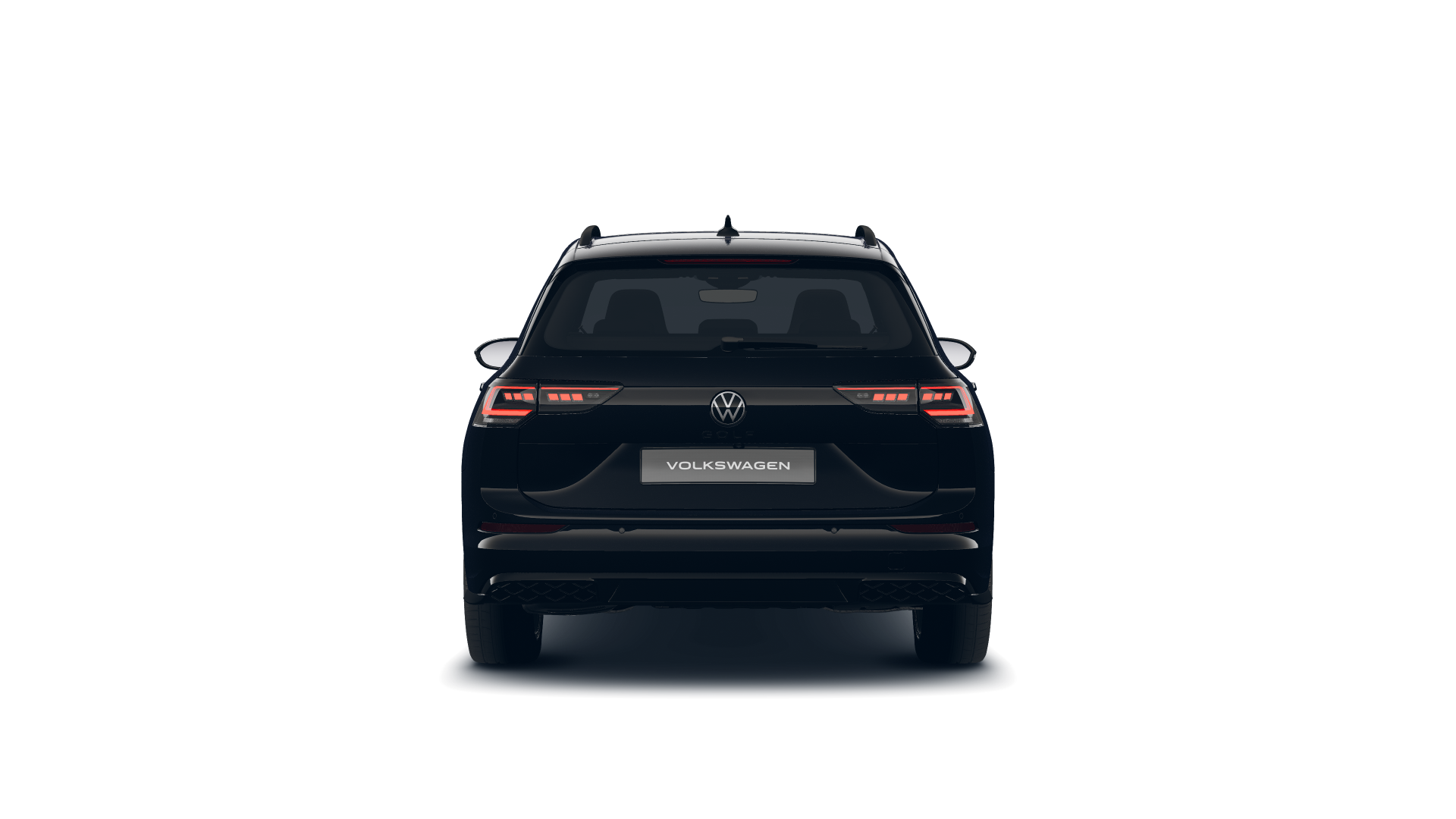 Volkswagen Golf Golf VIII R-Line Style Variant
