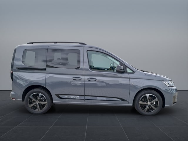 Volkswagen Caddy 2.0 TDI DSG