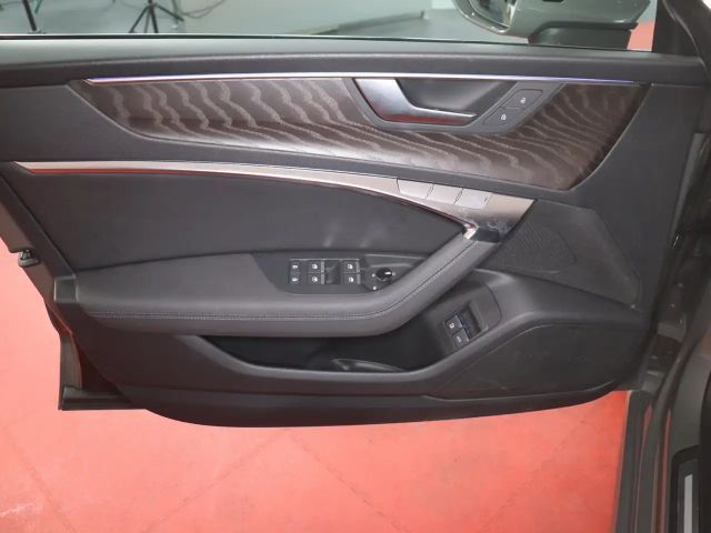 Audi A7 50 TFSI Sportback