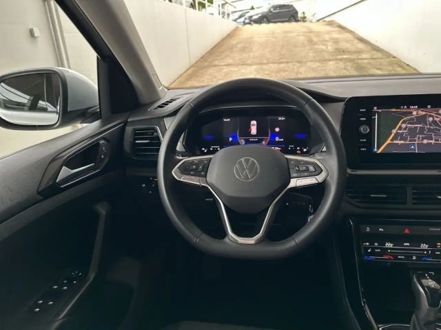 Volkswagen T-Cross 1.0 TSI DSG Life