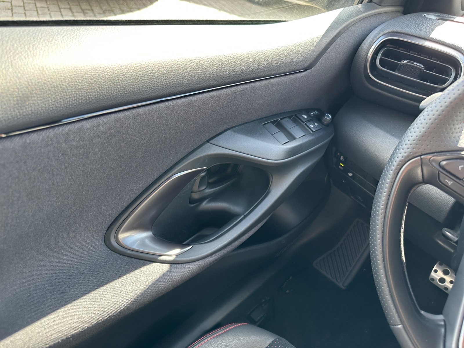 Toyota Yaris 5-deurs GR