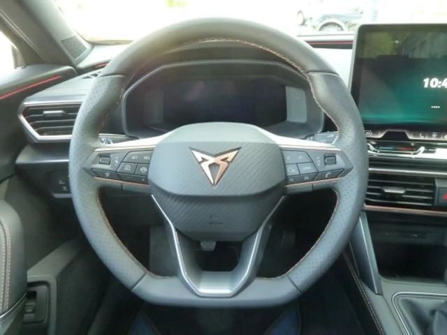 Cupra Formentor 1.5 TSI