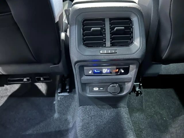 Seat Tarraco 2.0 TDI