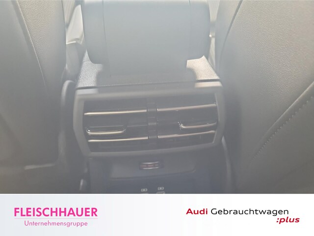 Audi A3 35 TDI S-Tronic Sportback