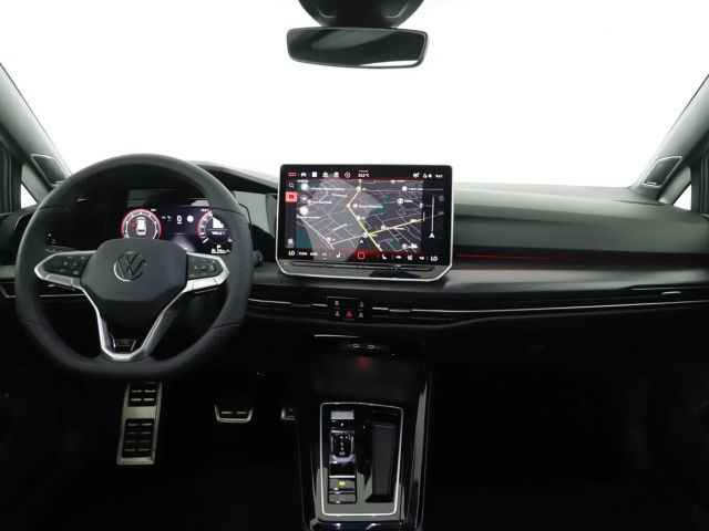 Volkswagen Golf DSG Sport Variant