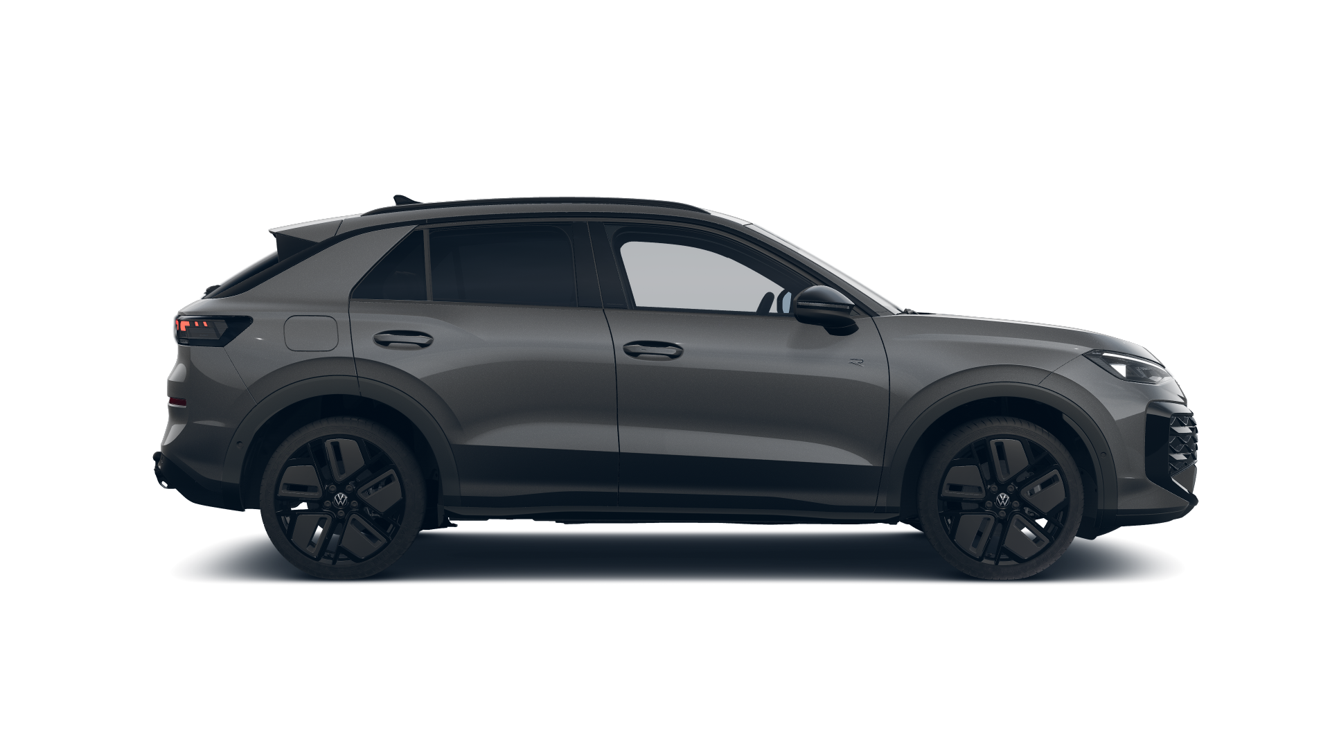 Volkswagen T-Roc IQ.Drive Style