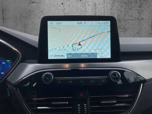 Ford Kuga Plug in Hybrid Titanium