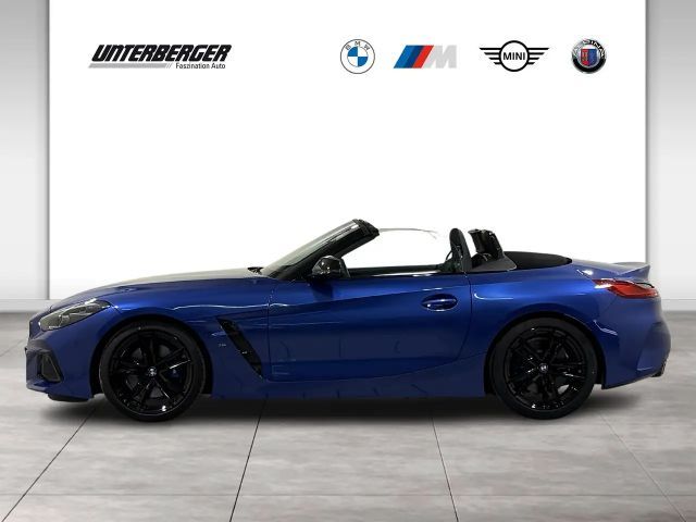 BMW Z4 Cabrio M40i Roadster