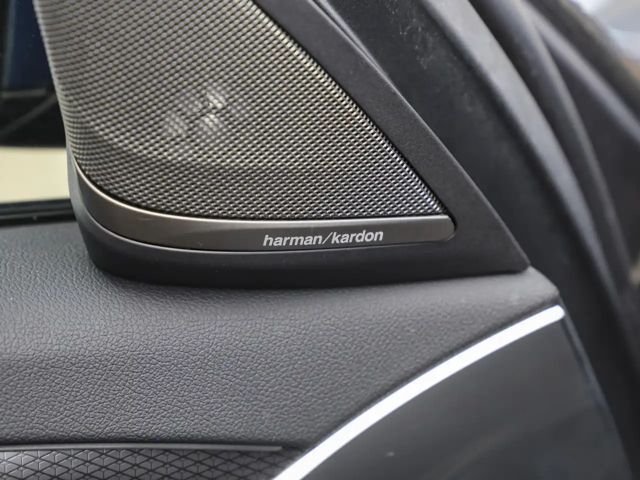 BMW 530 530i M-Sport Sedan