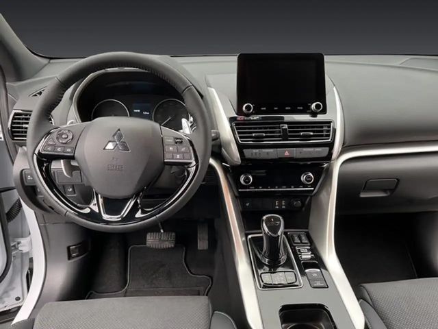 Mitsubishi Eclipse Cross 4WD PHEV