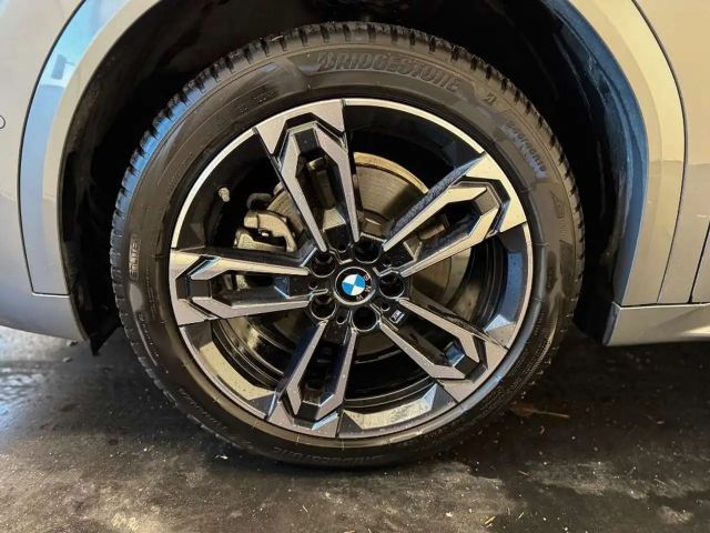BMW X2 M-Sport sDrive20i