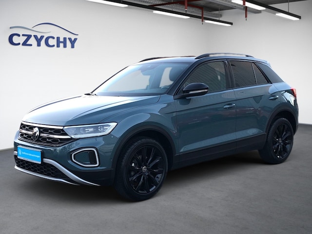 Volkswagen T-Roc 1.0 TSI Style