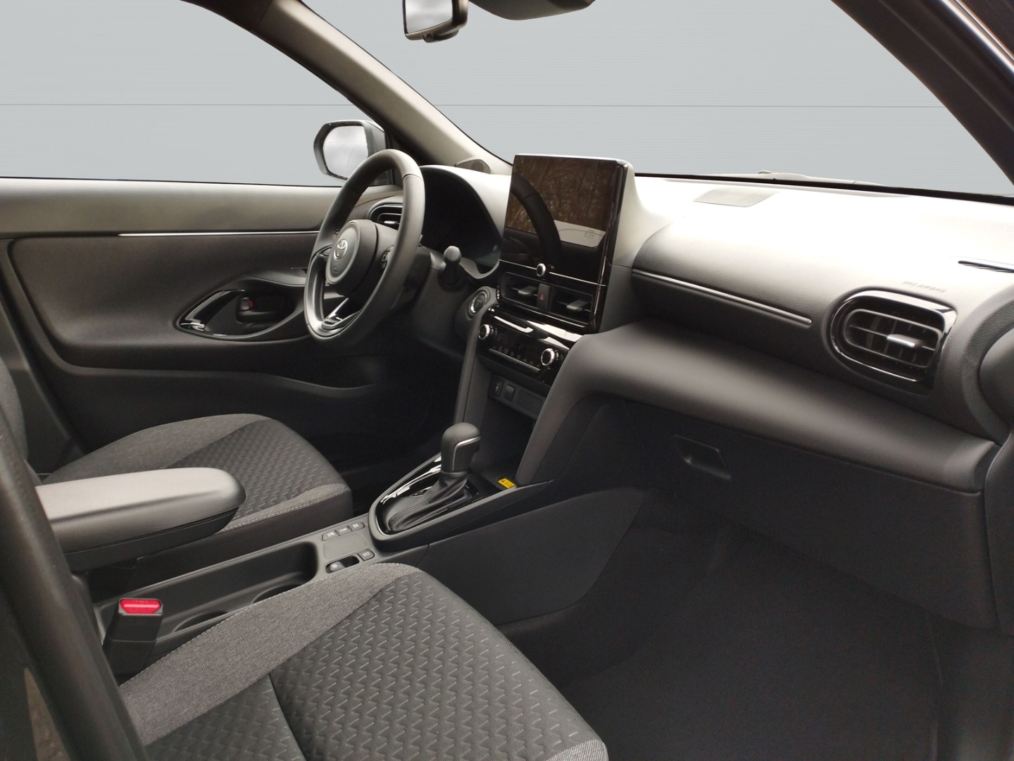 Toyota Yaris Cross 4x2 5-deurs Plus