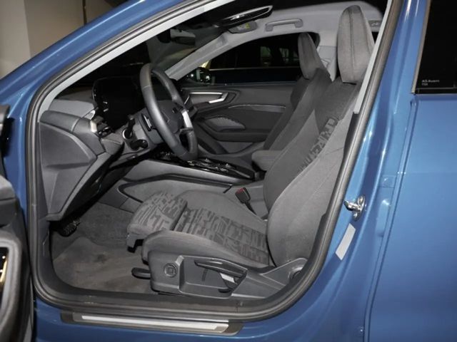 Audi A5 Avant S-Line