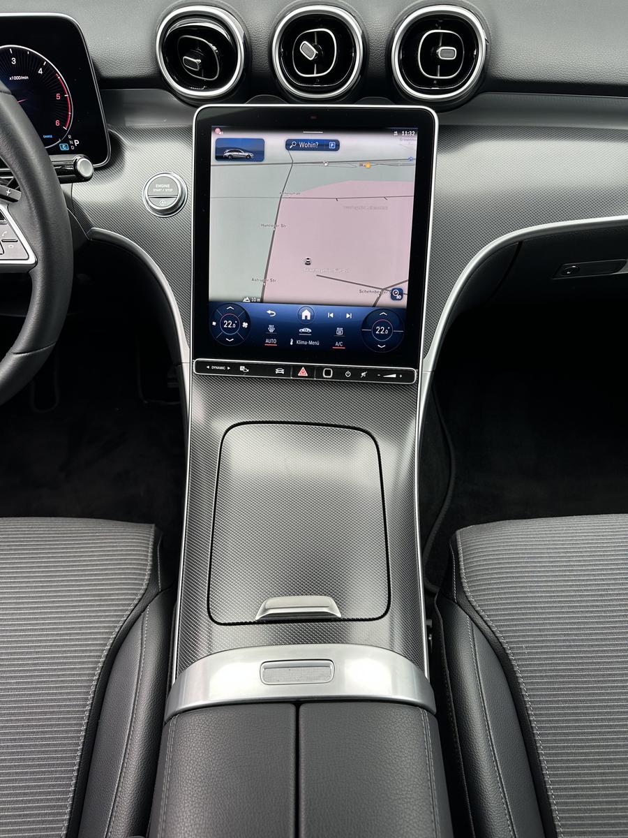 Mercedes-Benz C 220 AVANTGARDE C 220 d Estate