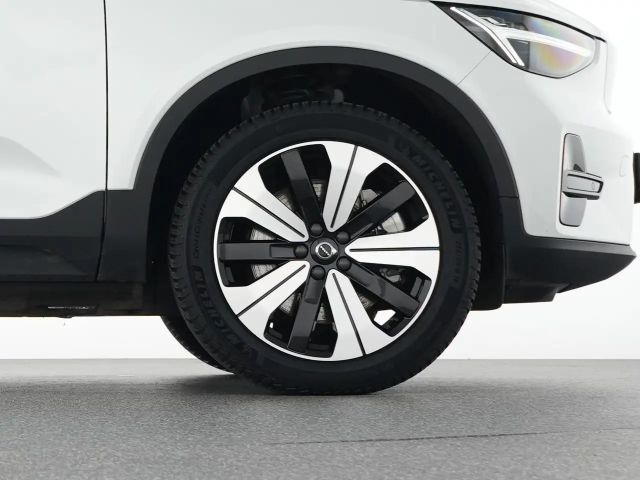 Volvo C40 Plus Recharge