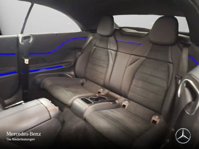 Mercedes-Benz CLE 220 AMG Line