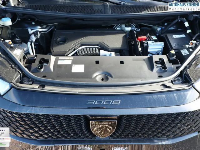 Peugeot 3008 Allure Pack