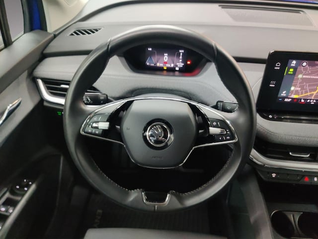 Skoda Enyaq iV 50