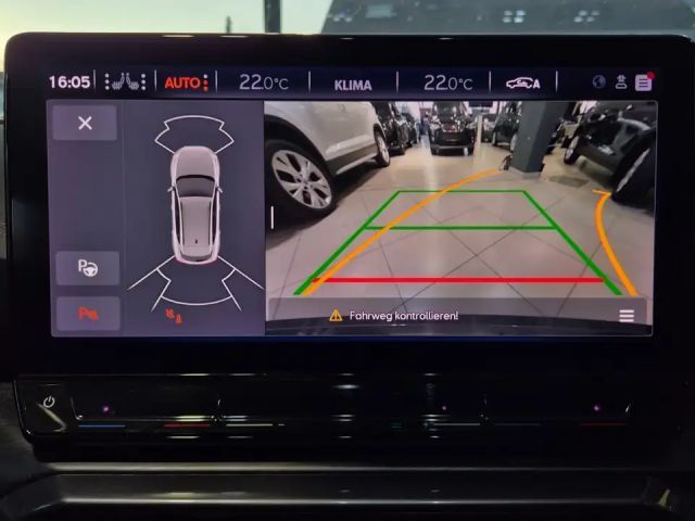 Cupra Formentor 2.0 TSI DSG VZ