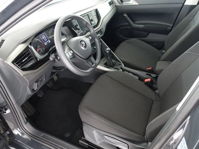 Volkswagen Polo Comfortline