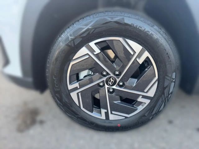 Hyundai Tucson 1.6 2WD Select T-GDi