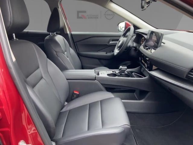 Nissan X-trail N-Connecta