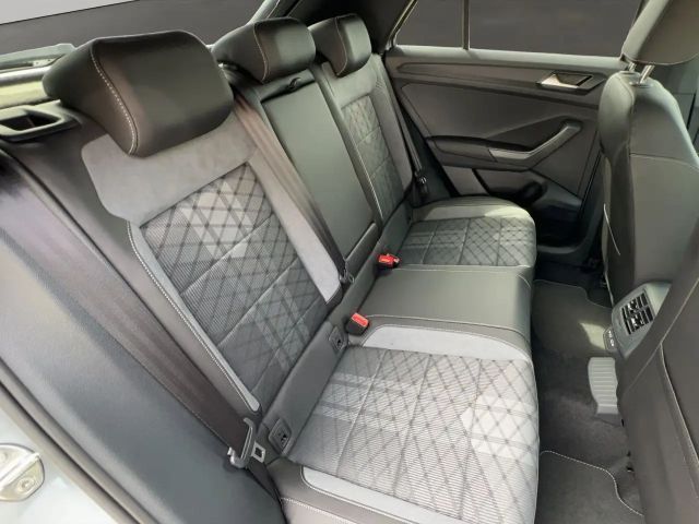 Volkswagen T-Roc 1.5 TSI DSG R-Line