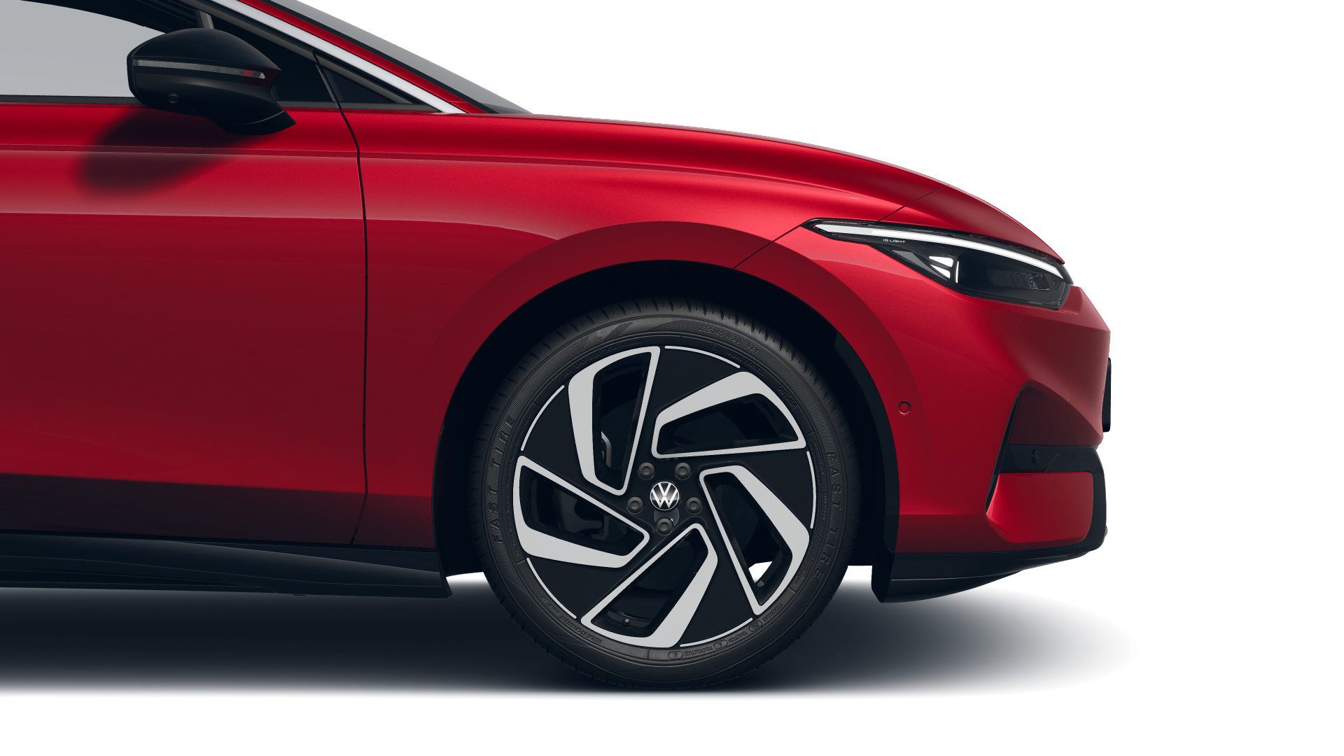 Volkswagen ID.7 Pro Tourer