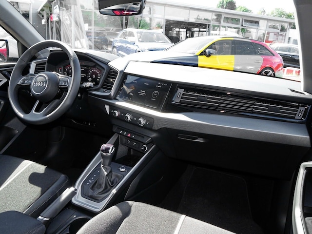 Audi A1 30 TFSI S-Tronic Sportback