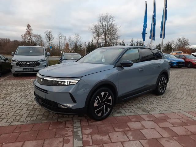 Opel Grandland X GS-Line Grand Sport