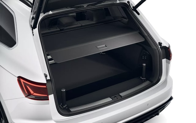 Volkswagen Touareg 3.0 V6 TDI R-Line