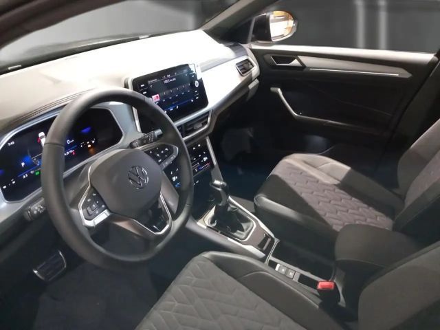 Volkswagen T-Roc 1.5 TSI DSG