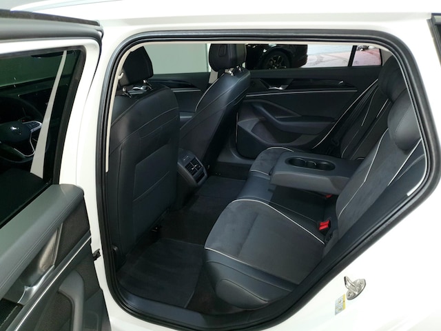 Volkswagen Passat 2.0 TDI Business DSG Variant