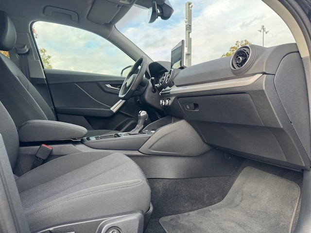 Audi Q2 35 TFSI S-Tronic