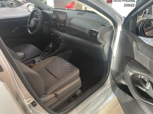 Toyota Yaris Hatchback Hybride