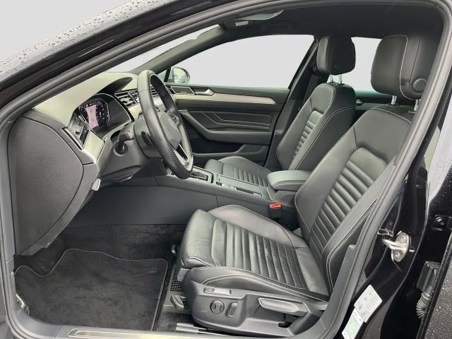 Volkswagen Passat 2.0 TDI 4Motion AllTrack