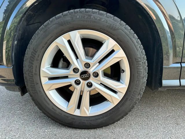 Audi Q2 30 TDI S-Tronic