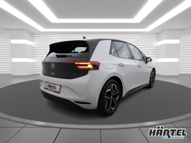Volkswagen ID.3 58 KWh Performance Pro