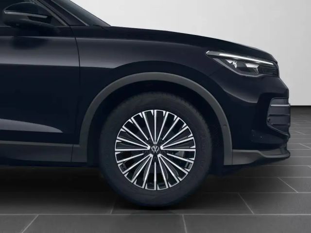 Volkswagen Tiguan 1.5 eTSI DSG