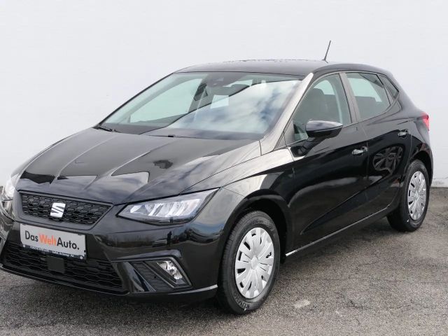 Seat Ibiza Reference