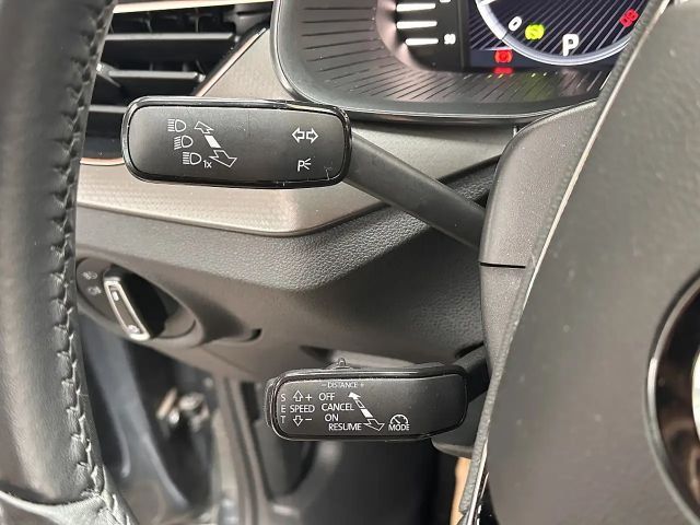 Skoda Kamiq ACT Style Style