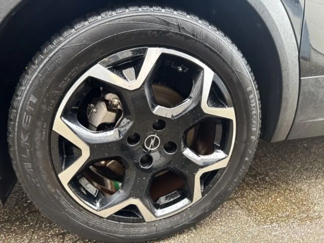 Opel Mokka Mokka-e Ultimate