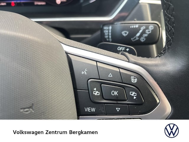 Volkswagen Tiguan Elegance Elegance