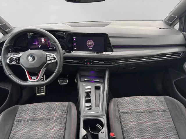 Volkswagen Golf DSG GTI