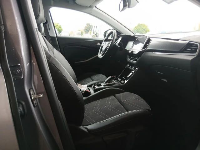 Opel Grandland X Ultimate
