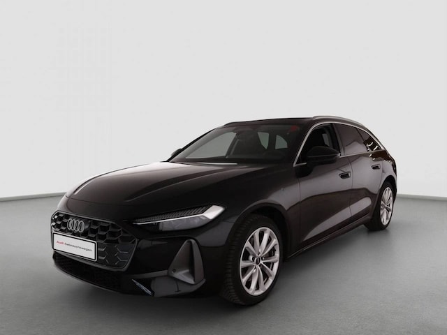 Audi A5 Avant S-Tronic