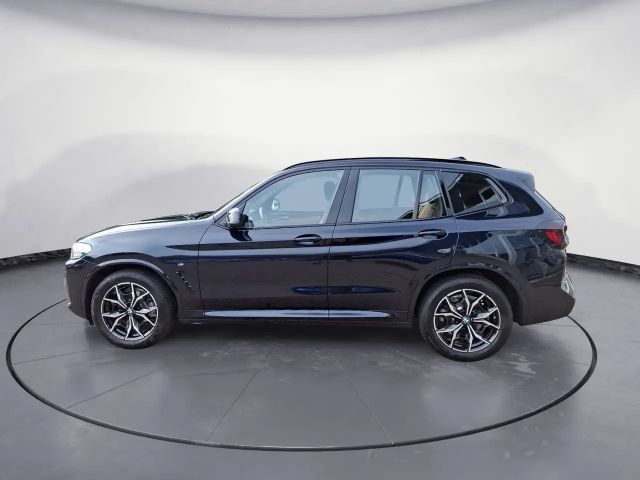 BMW X3 M-Sport xDrive20i